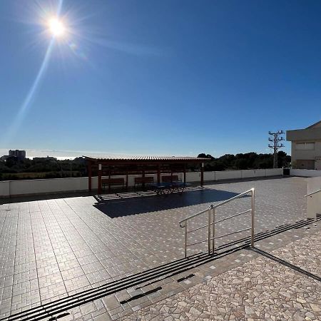 Winahost La Piscina Del Vendrell El Vendrell Eksteriør bilde